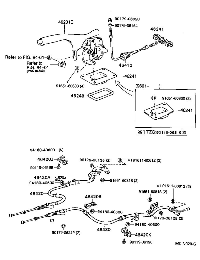 Figure MCN020G