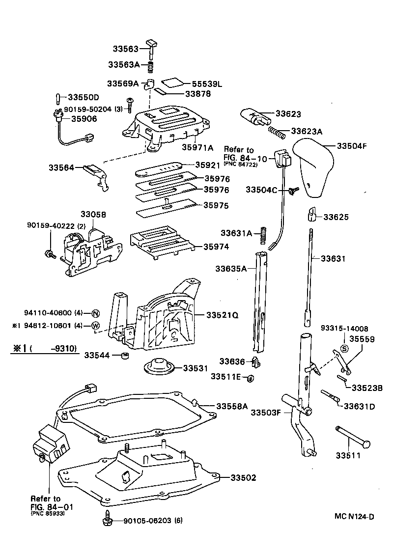 Figure MCN124D