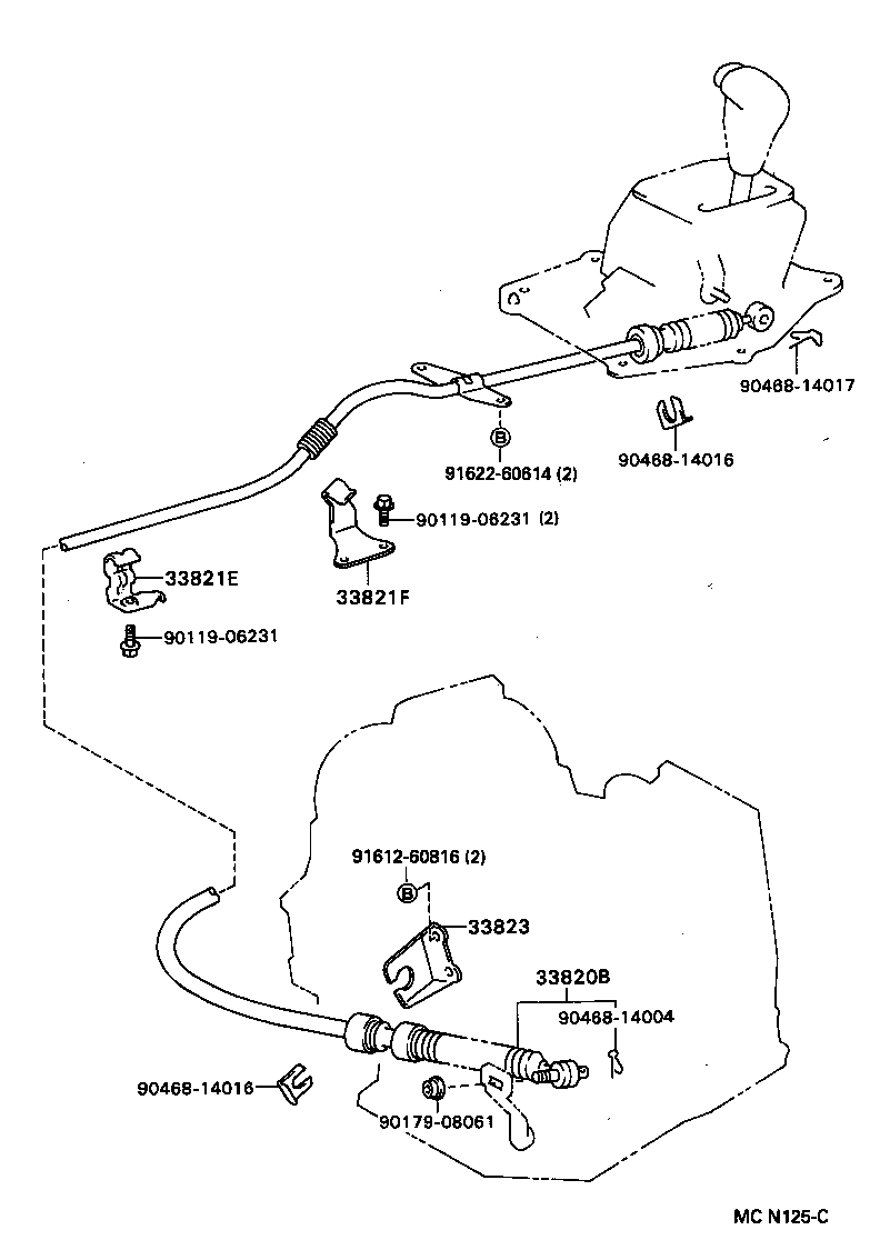 Figure MCN125C