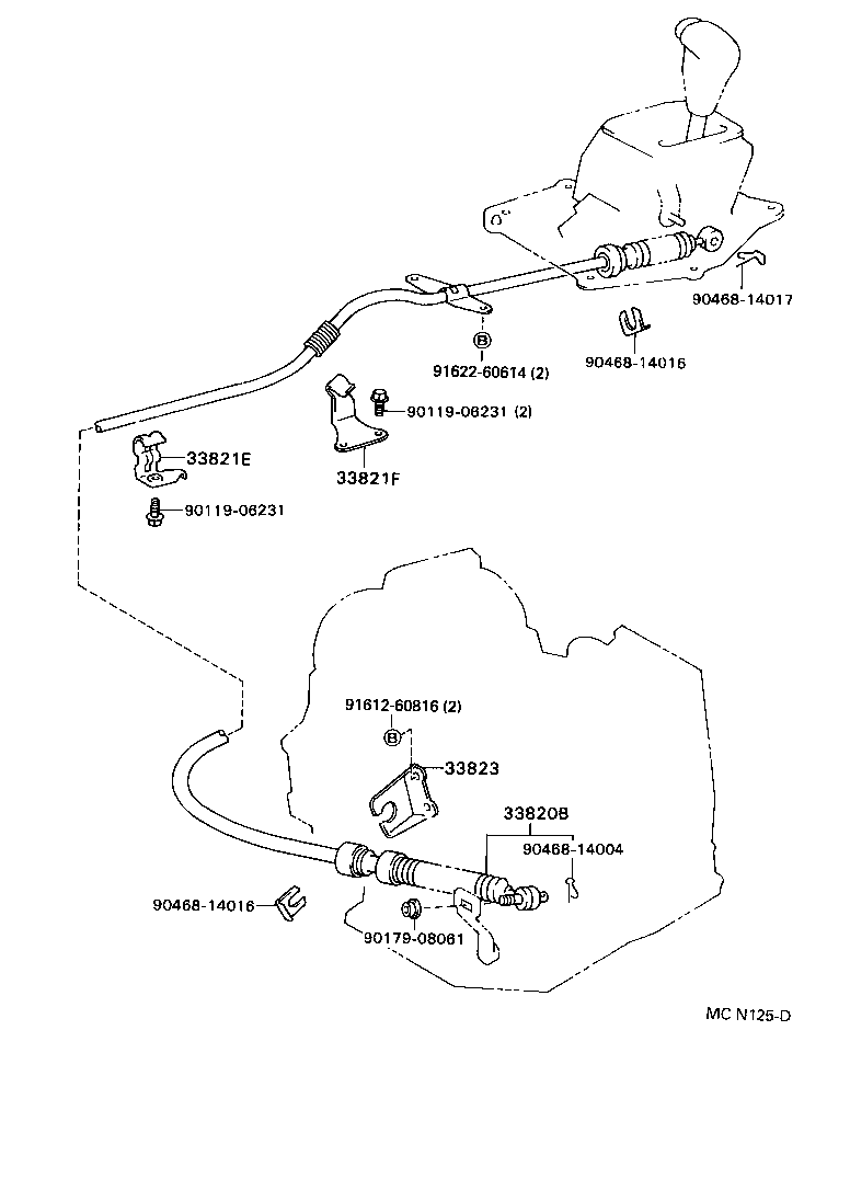 Figure MCN125D