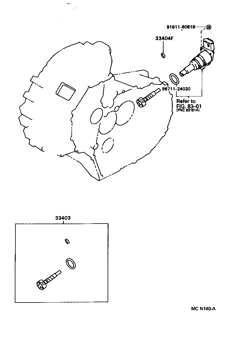 Figure MCN140A