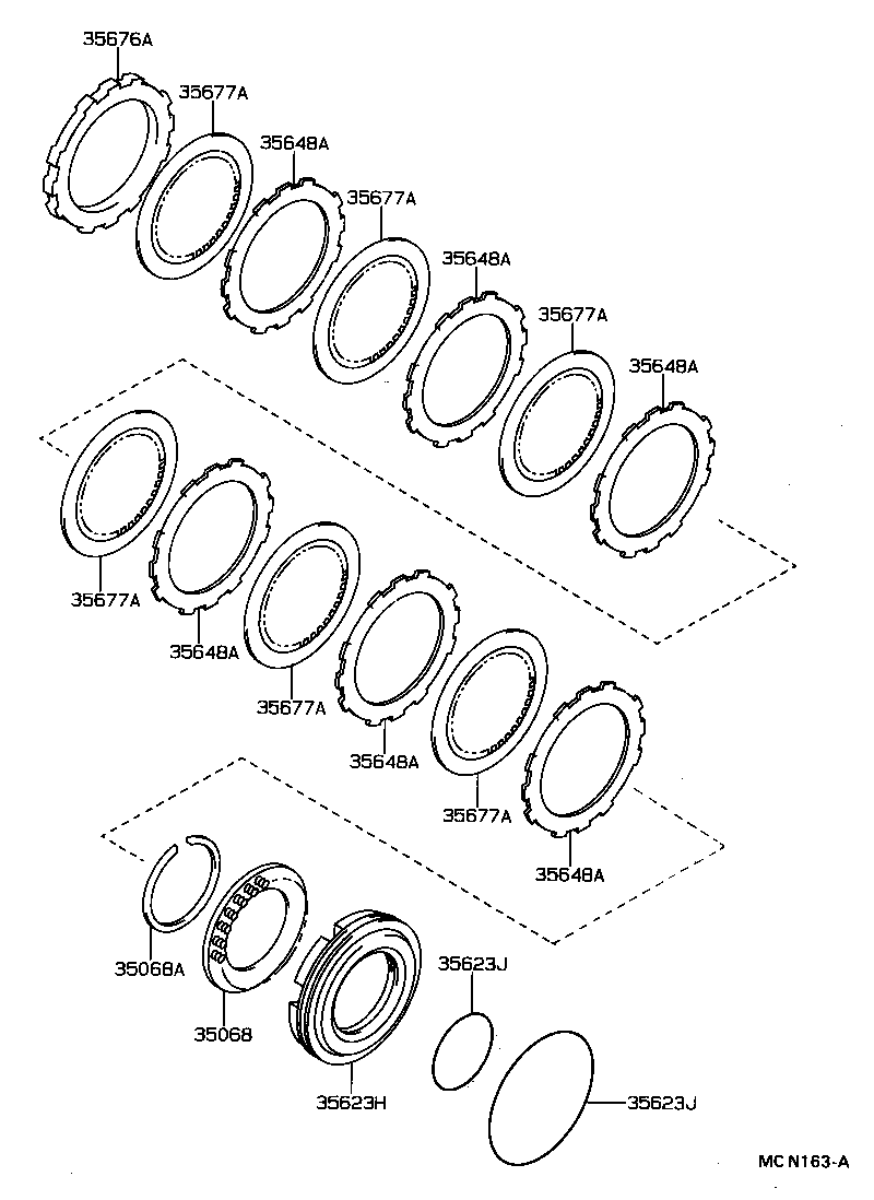 Figure MCN163A