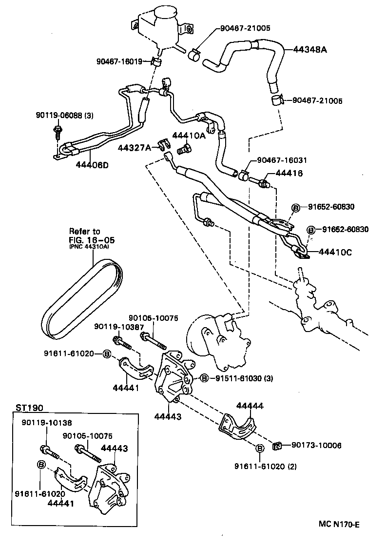 Figure MCN170E