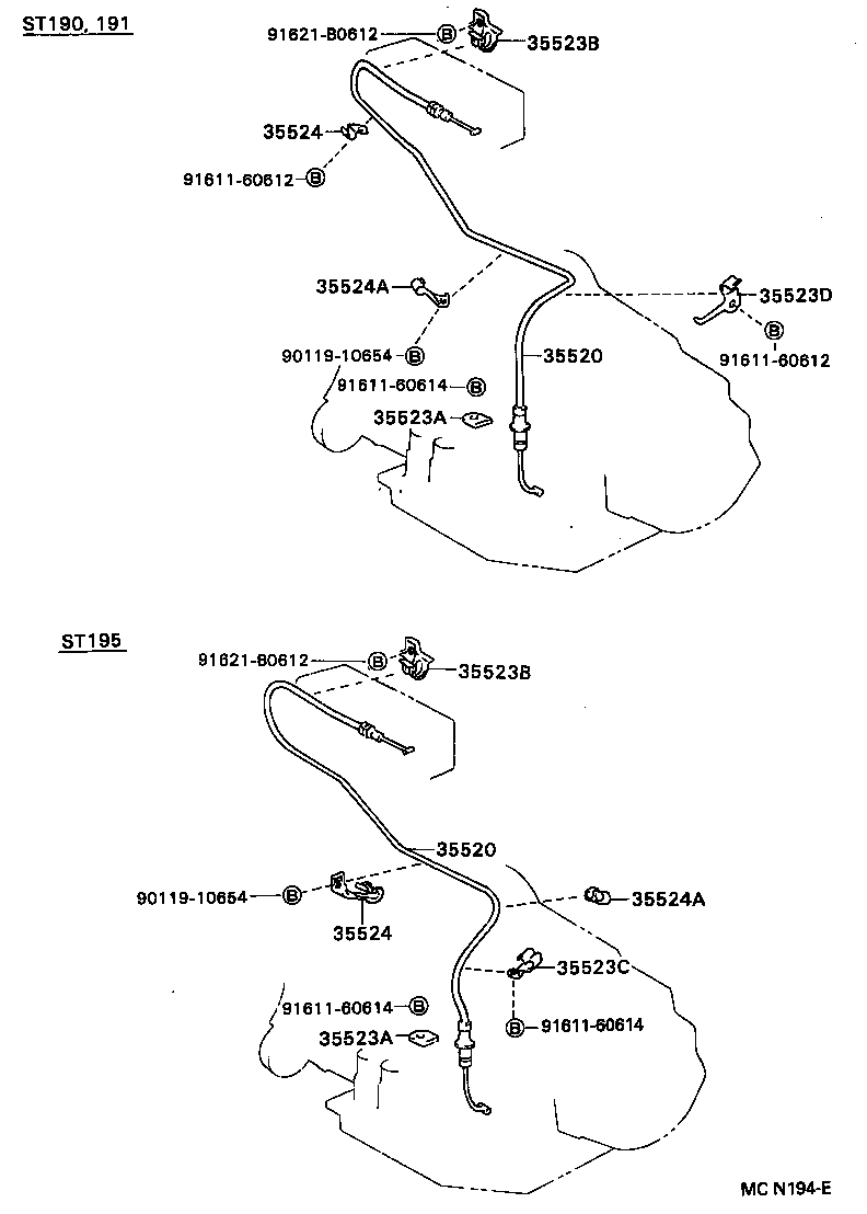 Figure MCN194E