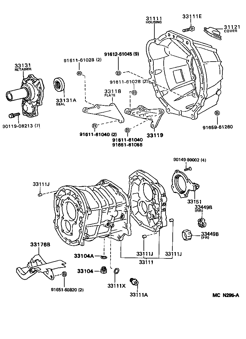 Figure MCN295A
