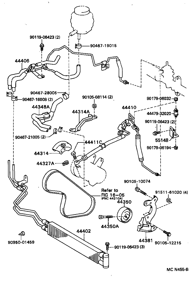 Figure MCN455B