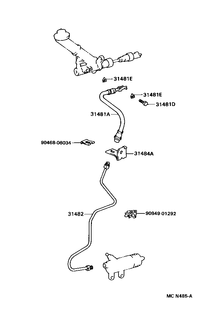 Figure MCN485A