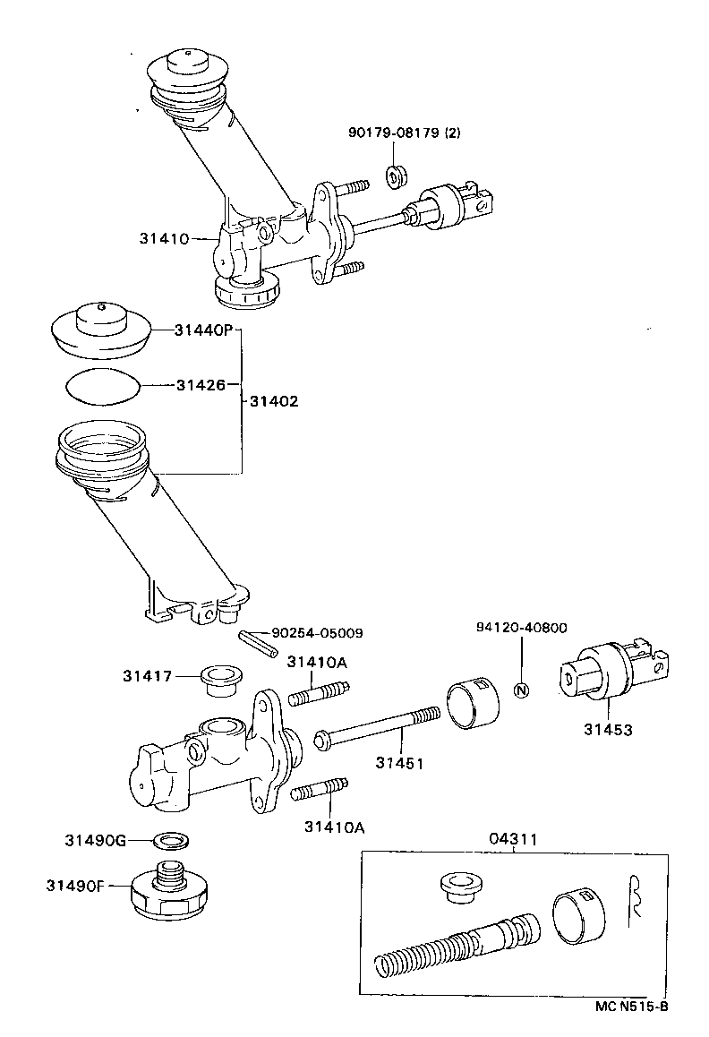 Figure MCN515B