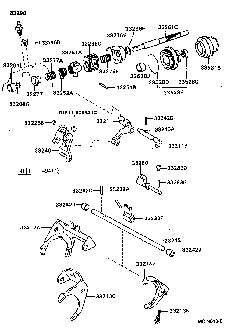 Figure MCN518E