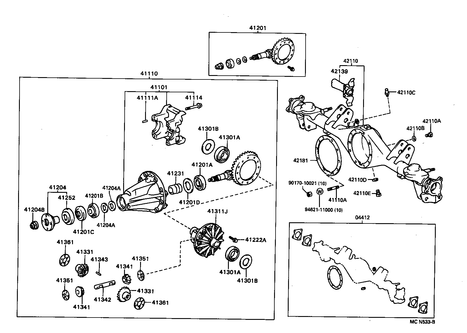 Figure MCN533B