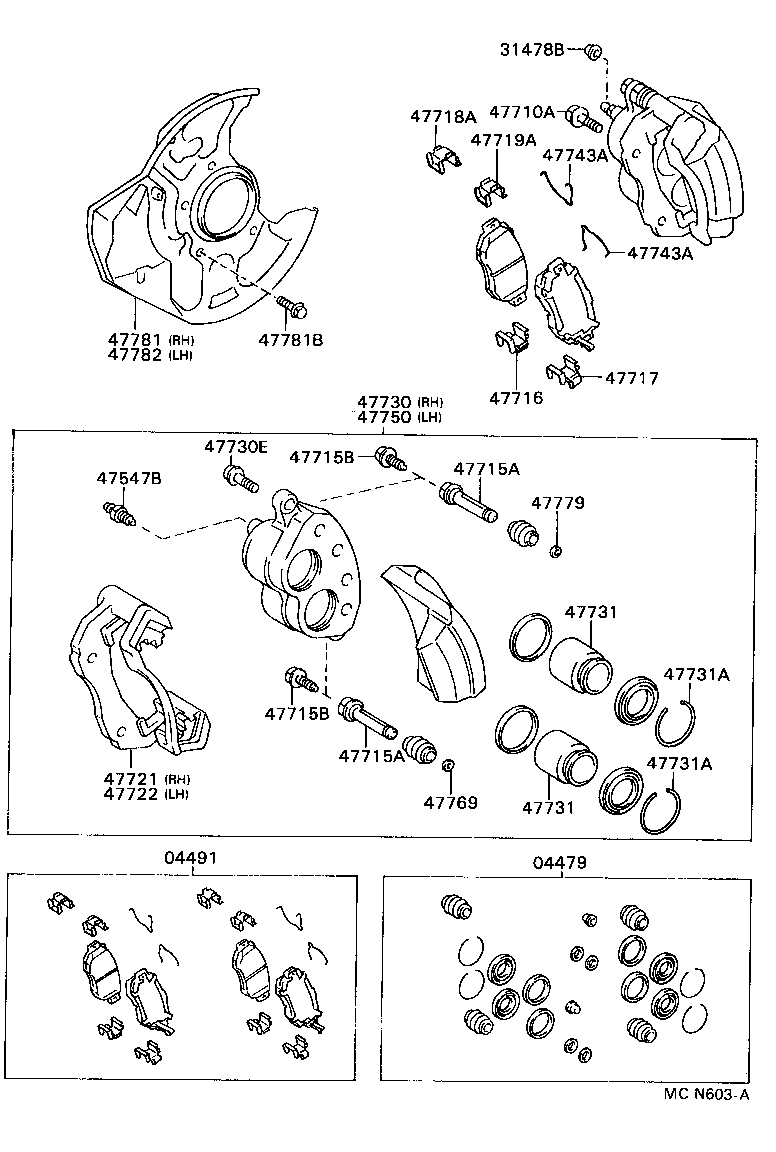 Figure MCN603A