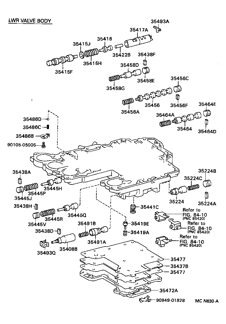 Figure MCN630A