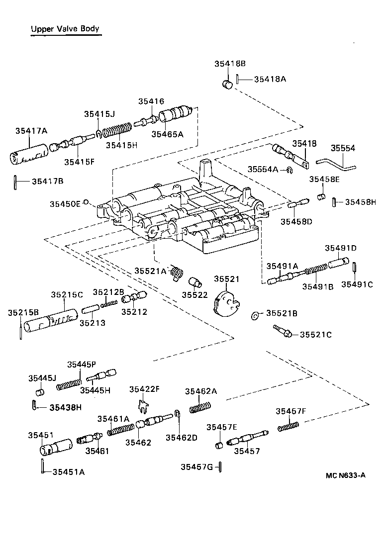 Figure MCN633A