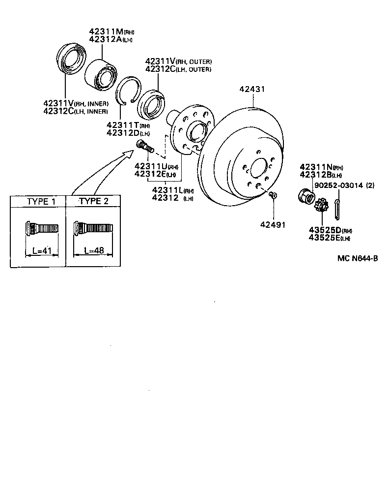 Figure MCN644B