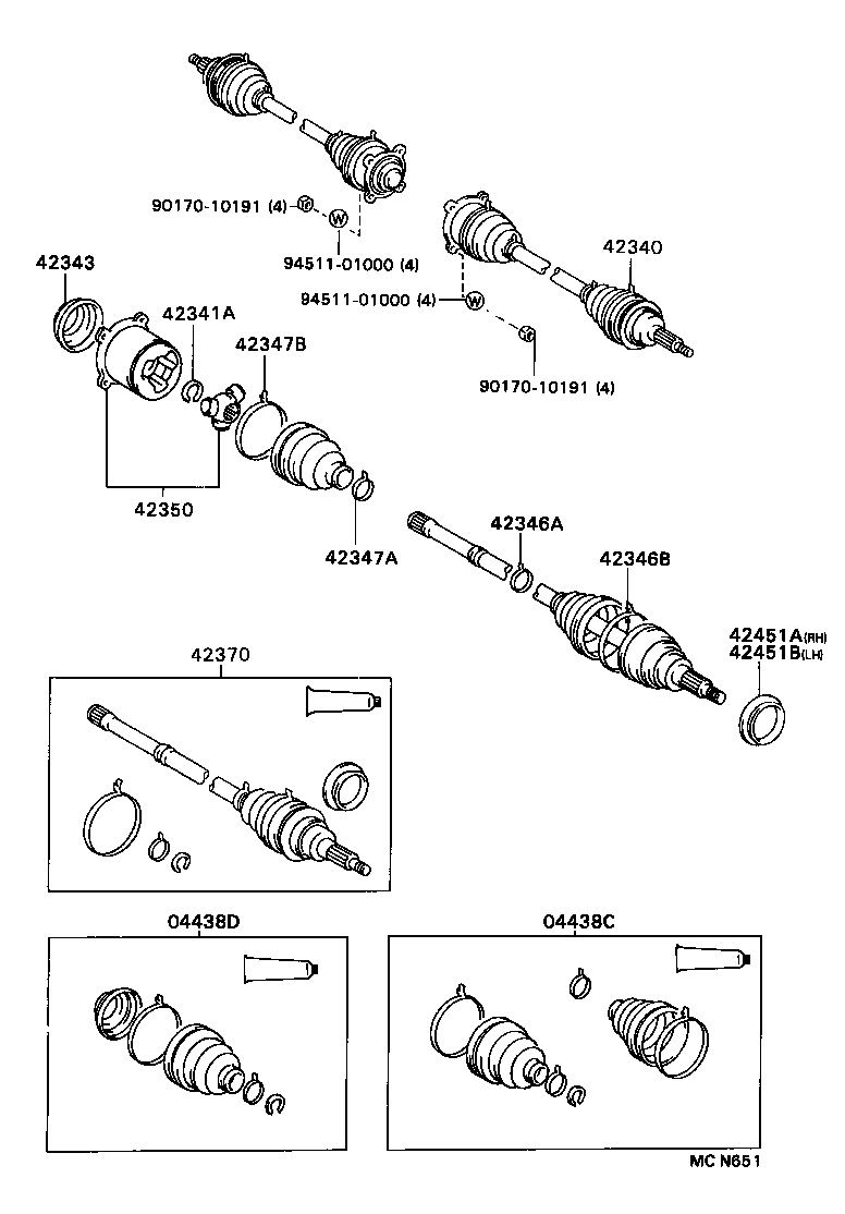 Figure MCN651