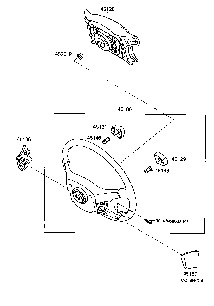 Figure MCN653A
