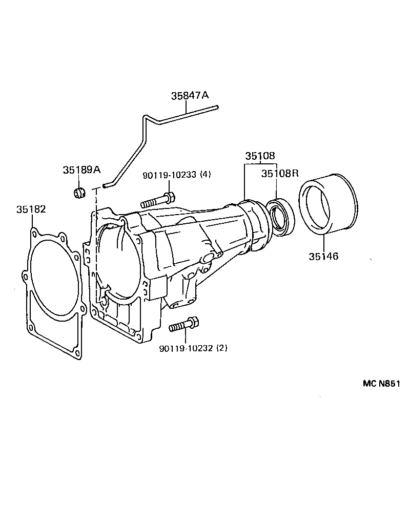 Figure MCN851