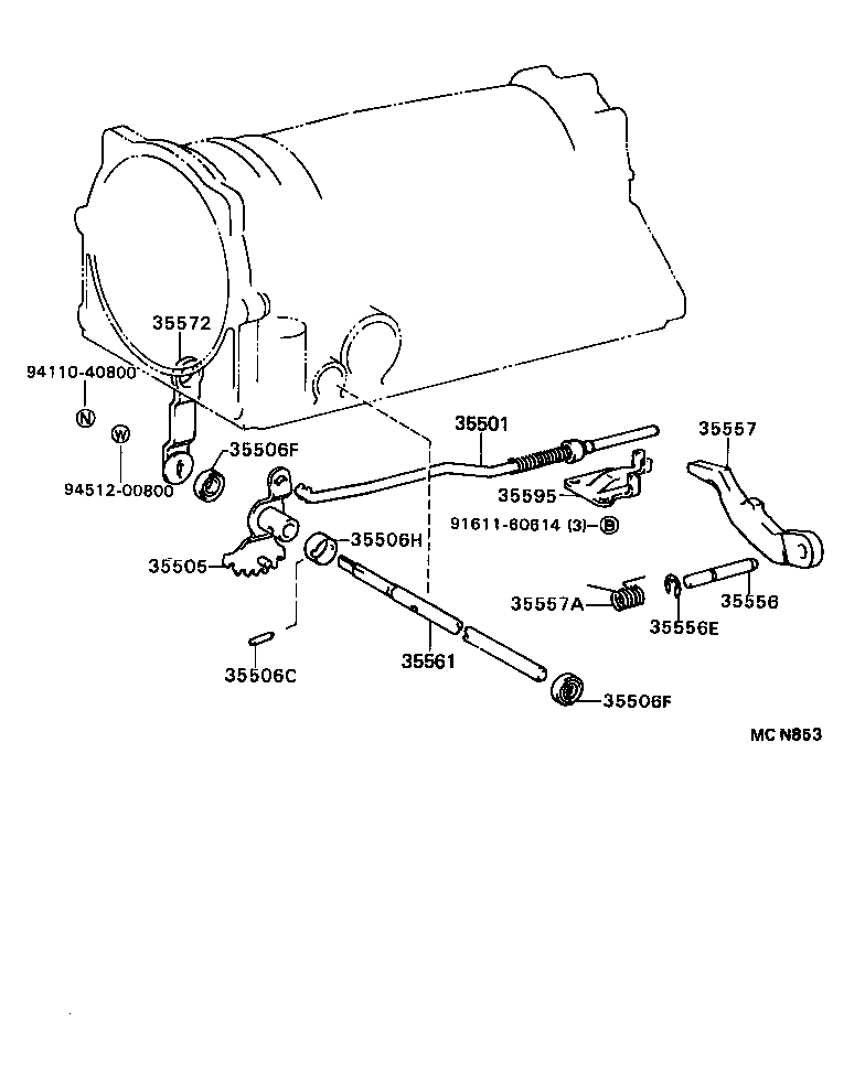 Figure MCN853