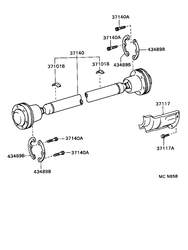 Figure MCN858