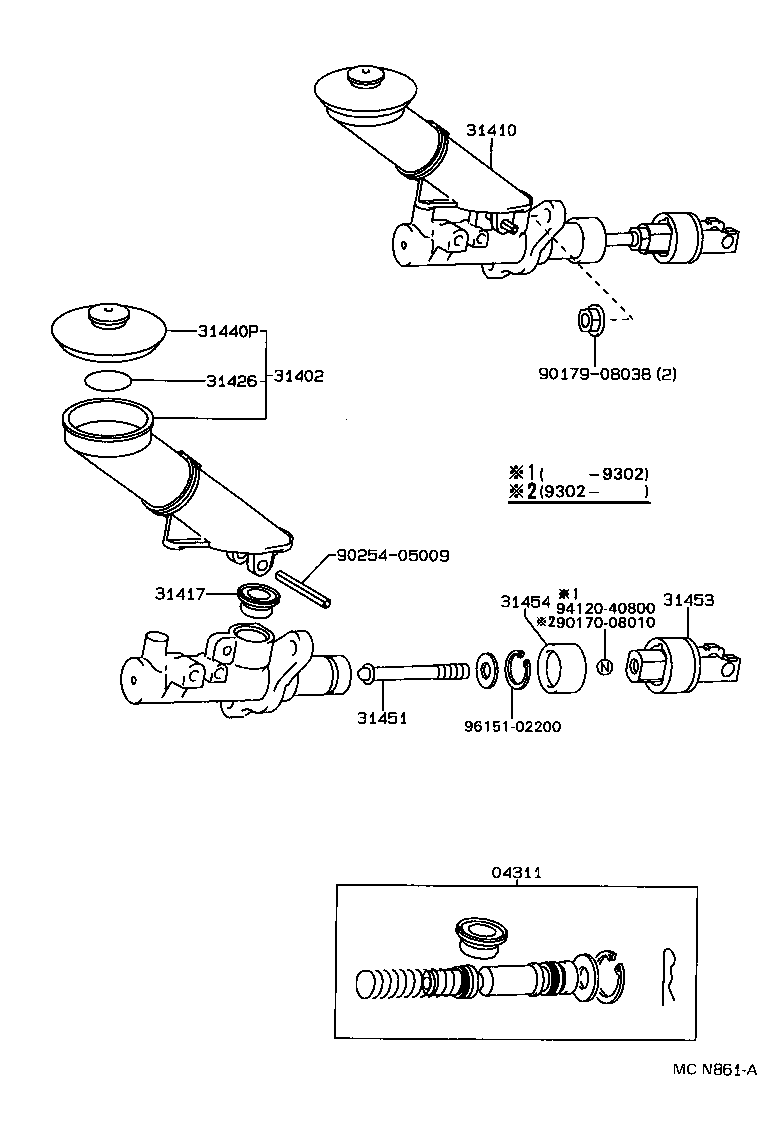 Figure MCN861A