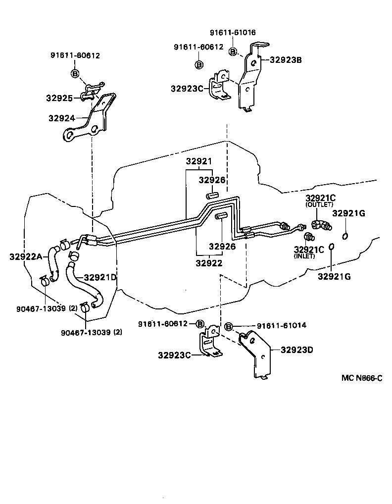 Figure MCN866C