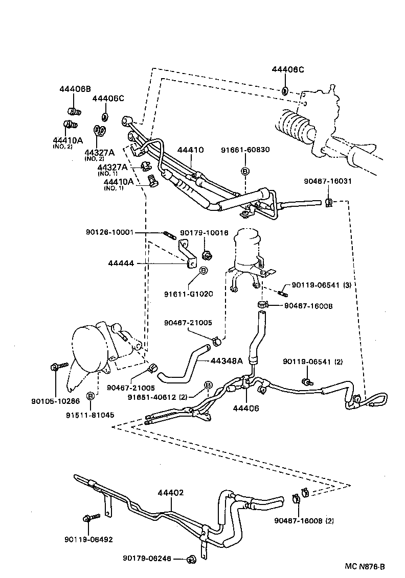 Figure MCN876B