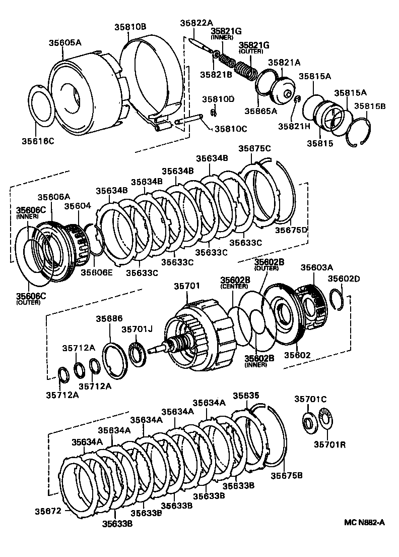 Figure MCN882A