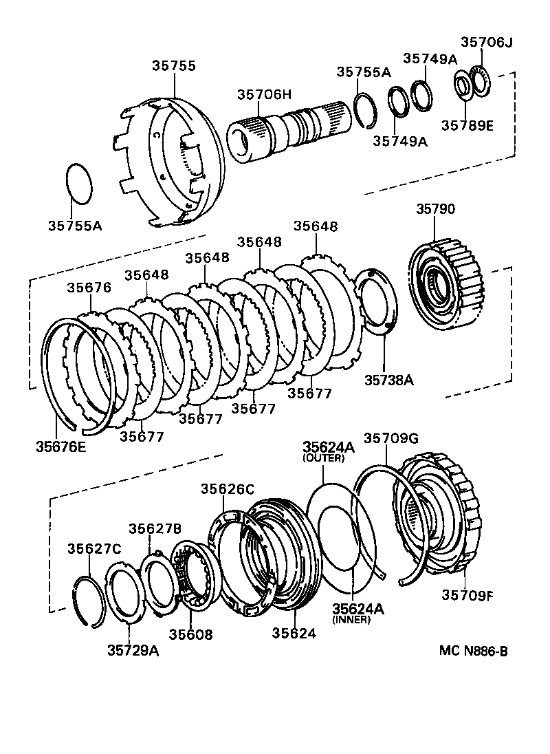 Figure MCN886B