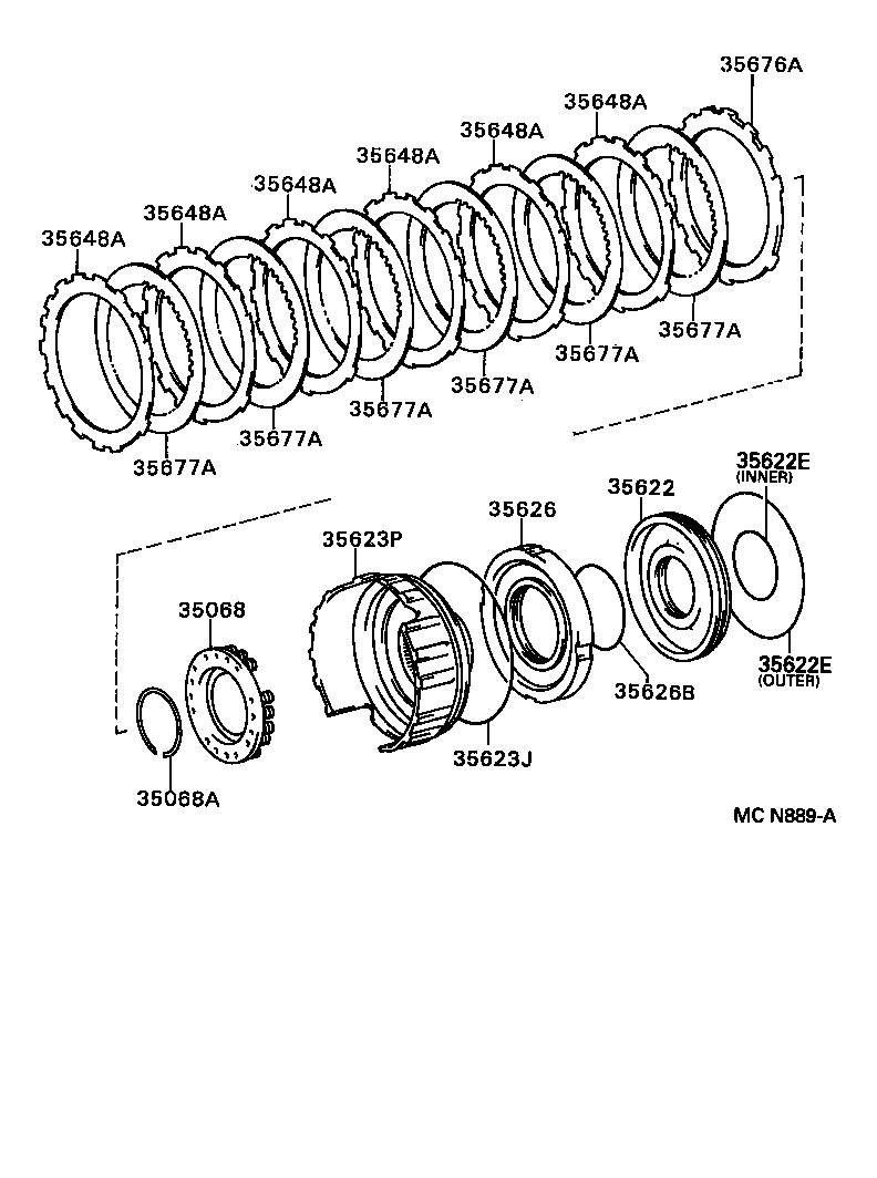 Figure MCN889A
