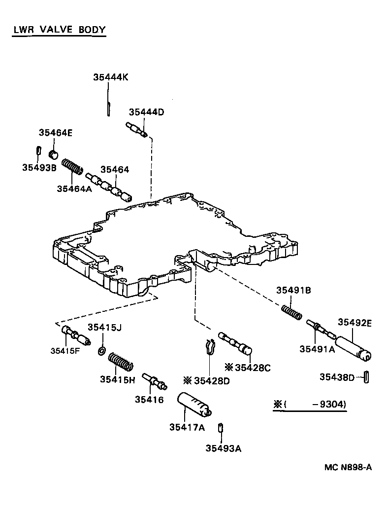 Figure MCN898A