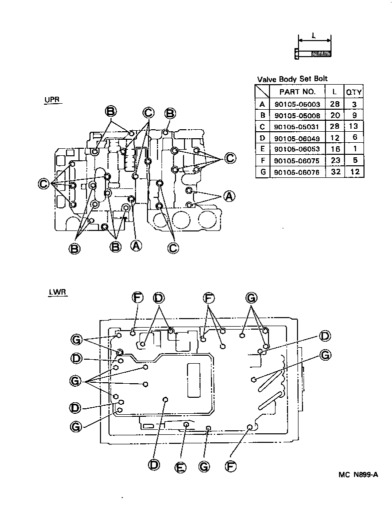Figure MCN899A