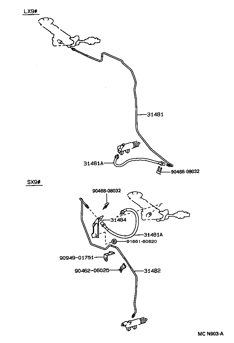 Figure MCN903A