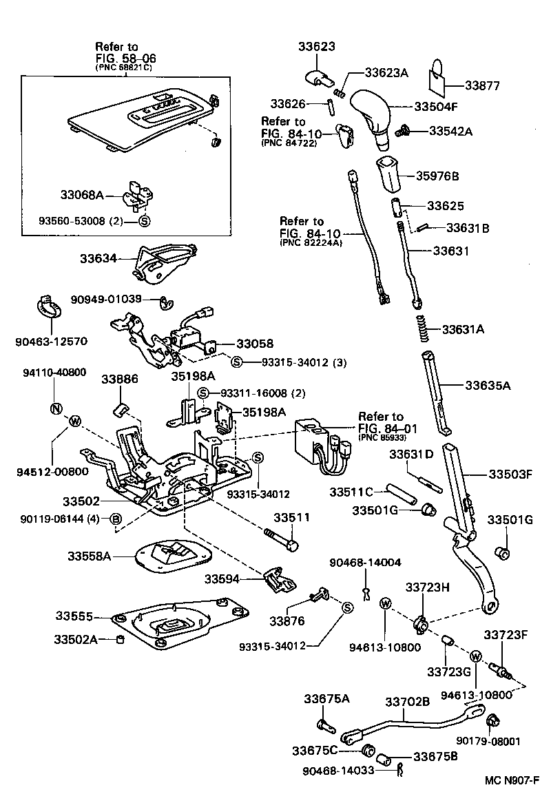 Figure MCN907F