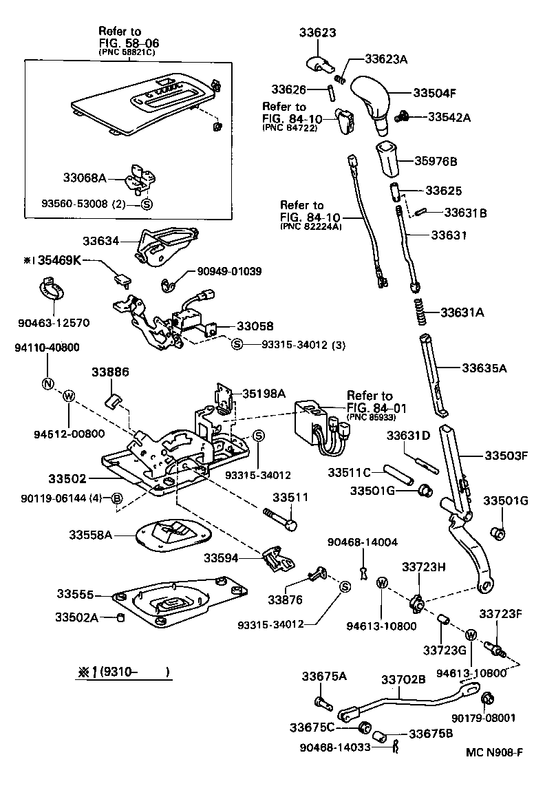 Figure MCN908F