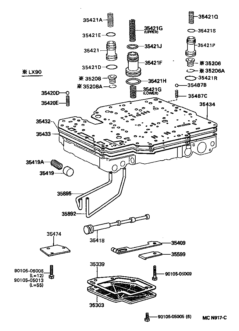 Figure MCN917C