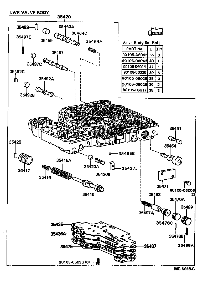 Figure MCN918C