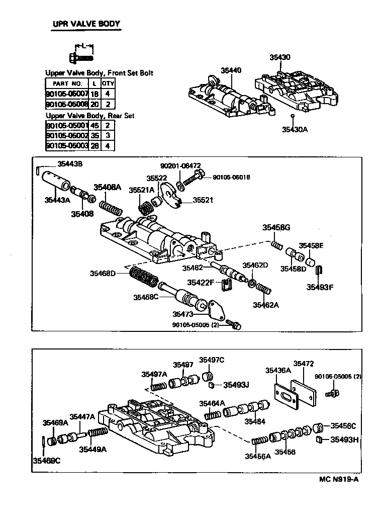 Figure MCN919A