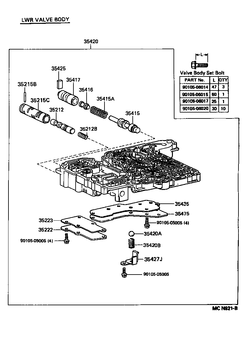 Figure MCN921B
