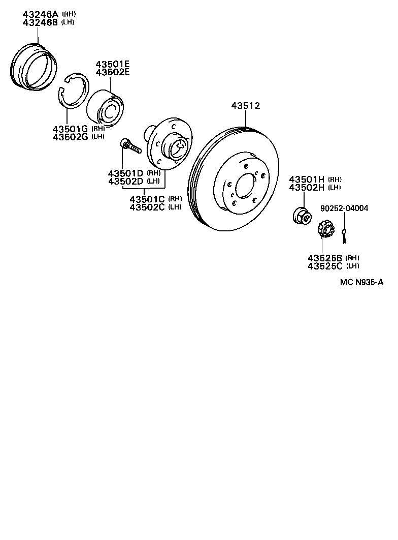 Figure MCN935A