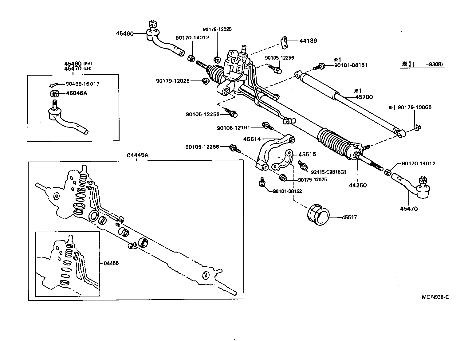 Figure MCN938C