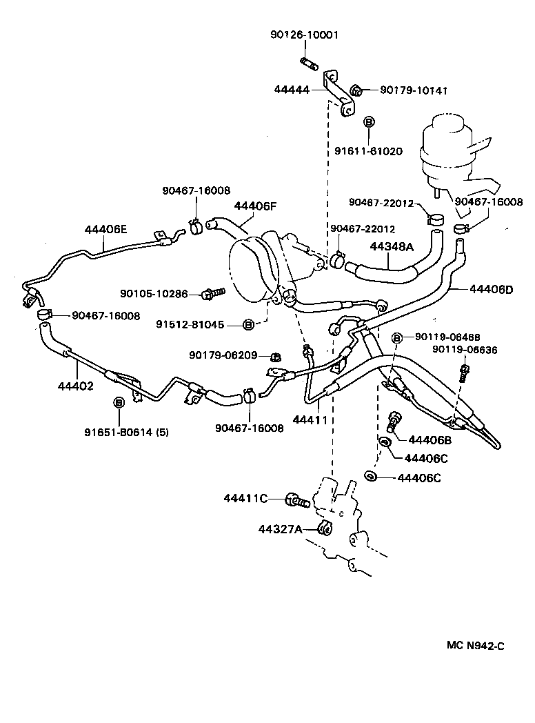 Figure MCN942C
