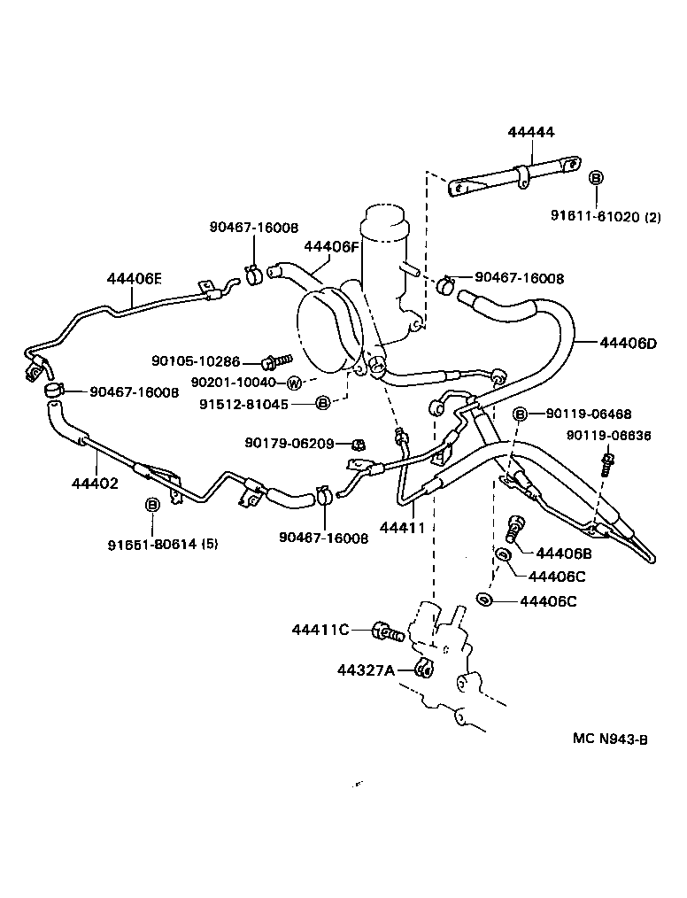 Figure MCN943B