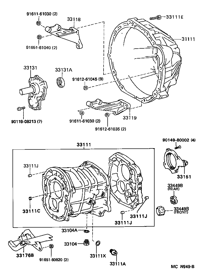 Figure MCN949B