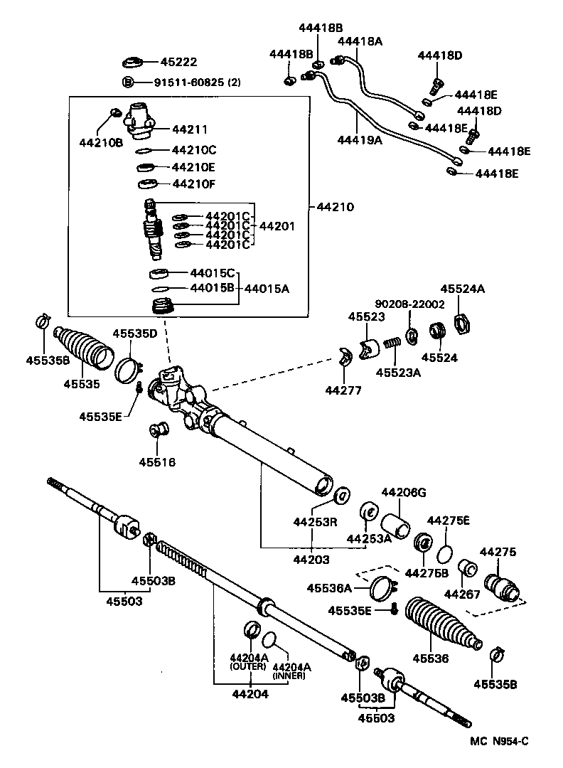 Figure MCN954C