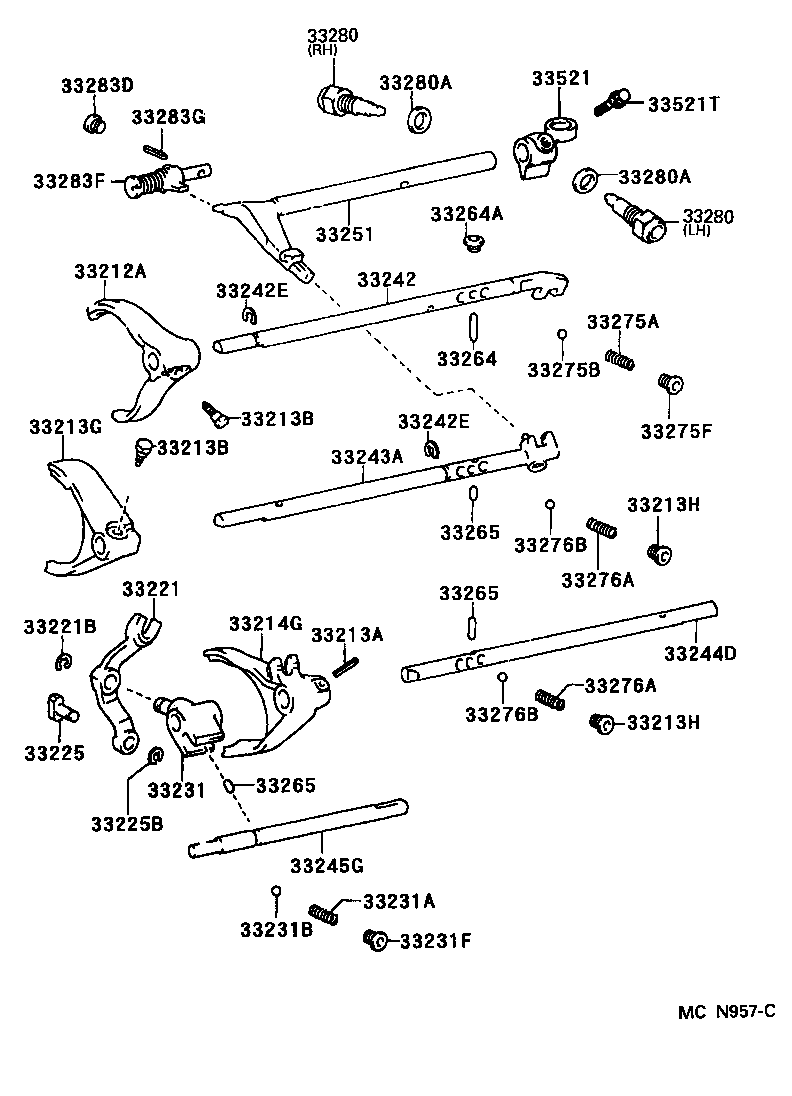 Figure MCN957C