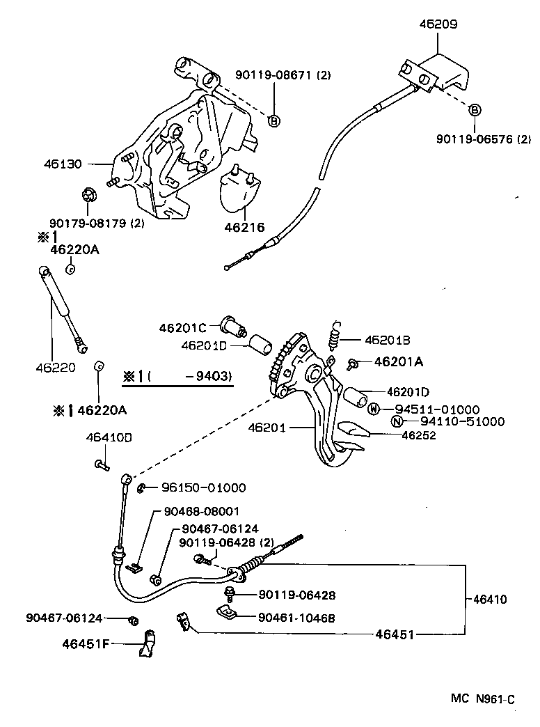 Figure MCN961C