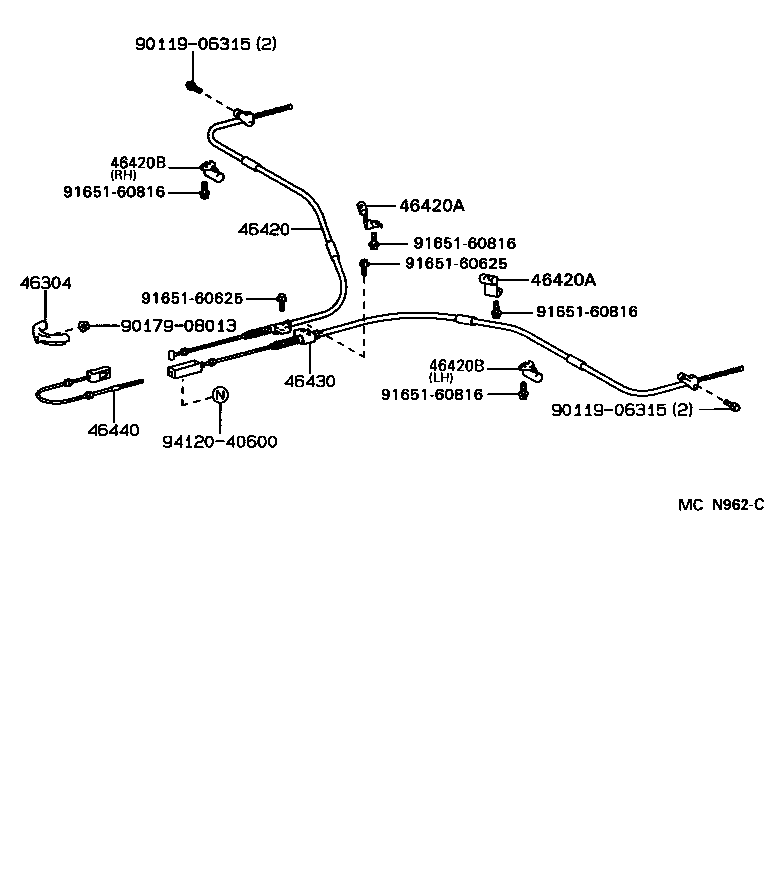Figure MCN962C