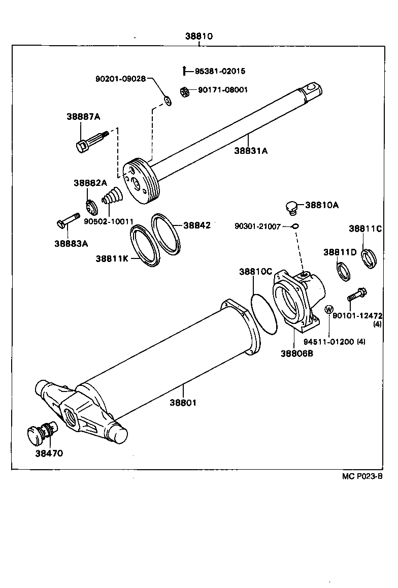 Figure MCP023B