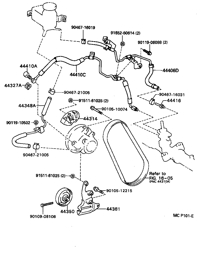 Figure MCP101E