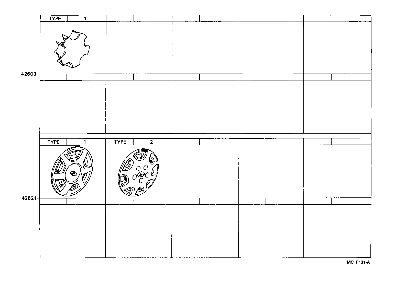 Figure MCP131A